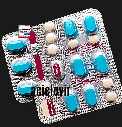 Aciclovir precio con receta